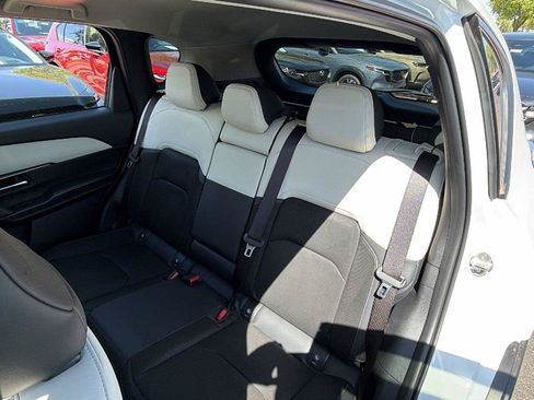 New 2026 MAZDA CX-5 Preferred AWD/4WD image 24