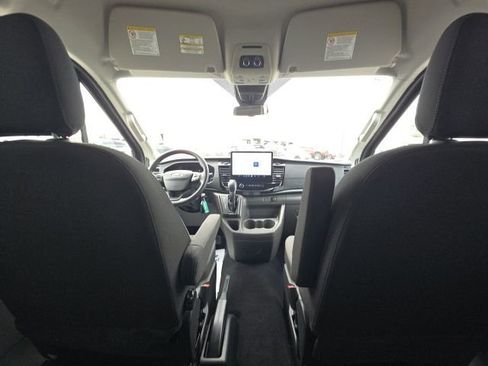 Used 2025 Ford Transit 350 XLT image 15