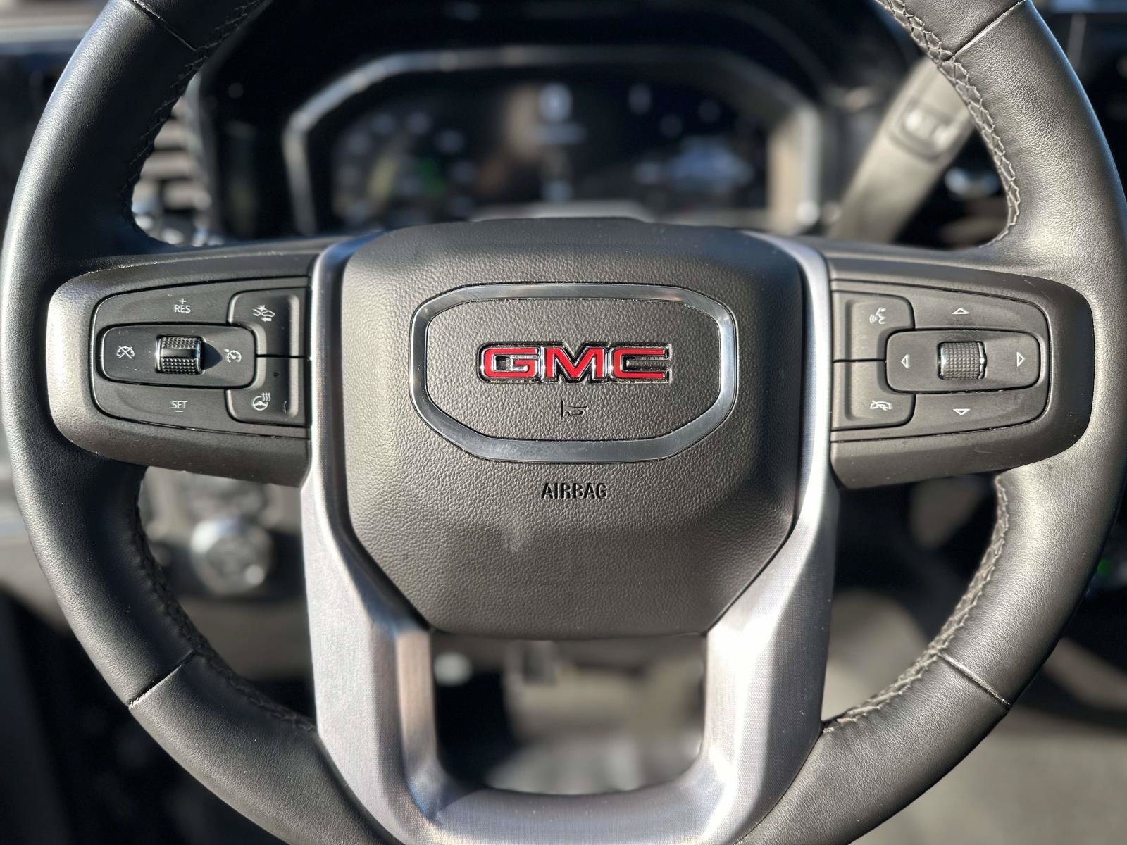Used 2023 GMC Sierra 1500 Elevation AWD/4WD image 14