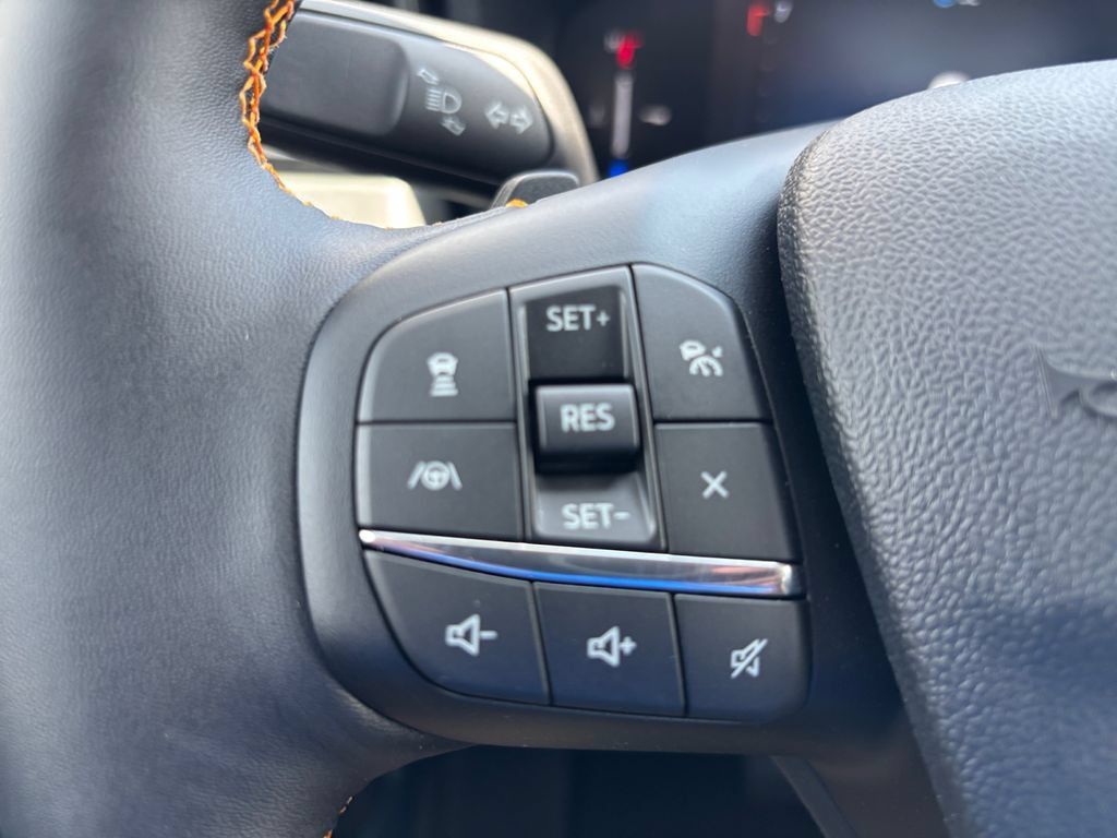 New 2026 Ford Maverick Tremor AWD/4WD image 15