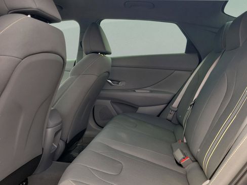 New 2026 Hyundai Elantra Sport w/ Cargo Package image 9