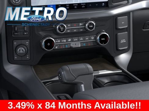 New 2026 Ford F150 Lariat w/ Equipment Group 502A High AWD/4WD image 15
