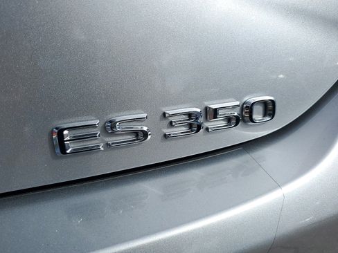 Used 2022 Lexus ES 350 F Sport w/ Accessory Package 2 image 27