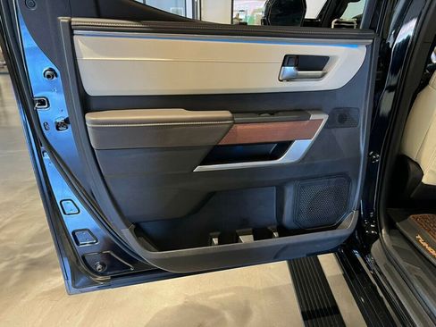 Used 2023 Toyota Tundra 1794 Edition image 23