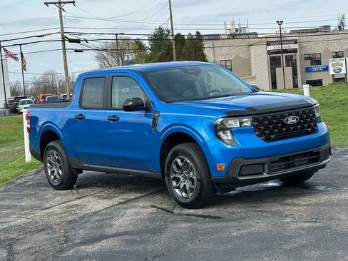 New 2026 Ford Maverick XLT w/ XLT Luxury Package image 27