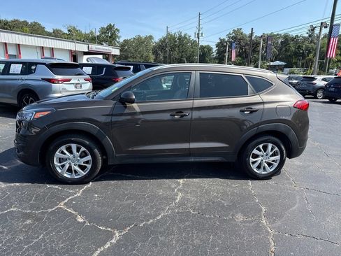 Used 2019 Hyundai Tucson Value FWD image 1