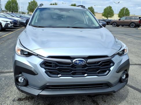 New 2026 Subaru Crosstrek 2.0i Premium AWD/4WD image 2