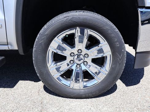 Used 2016 GMC Sierra 1500 SLT AWD/4WD image 29
