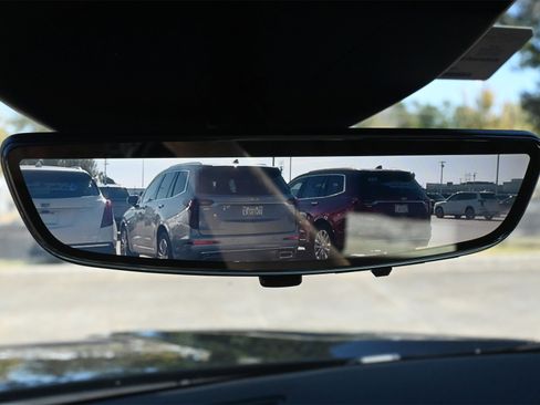 Used 2023 Cadillac Escalade Premium Luxury image 14