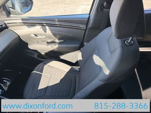 Used 2024 Hyundai Santa Cruz SEL image 19