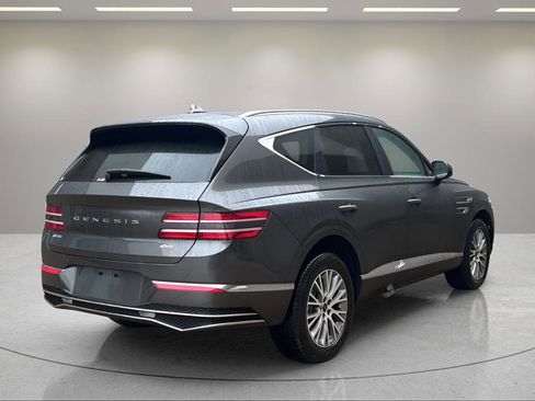 New 2026 Genesis GV80 2.5T AWD/4WD image 5