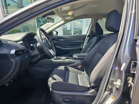 Used 2020 Nissan Altima 2.5 S w/ Driver Assist Package FWD image 25