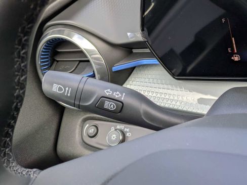 New 2026 Chevrolet Trax LT w/ Driver Confidence Package image 27