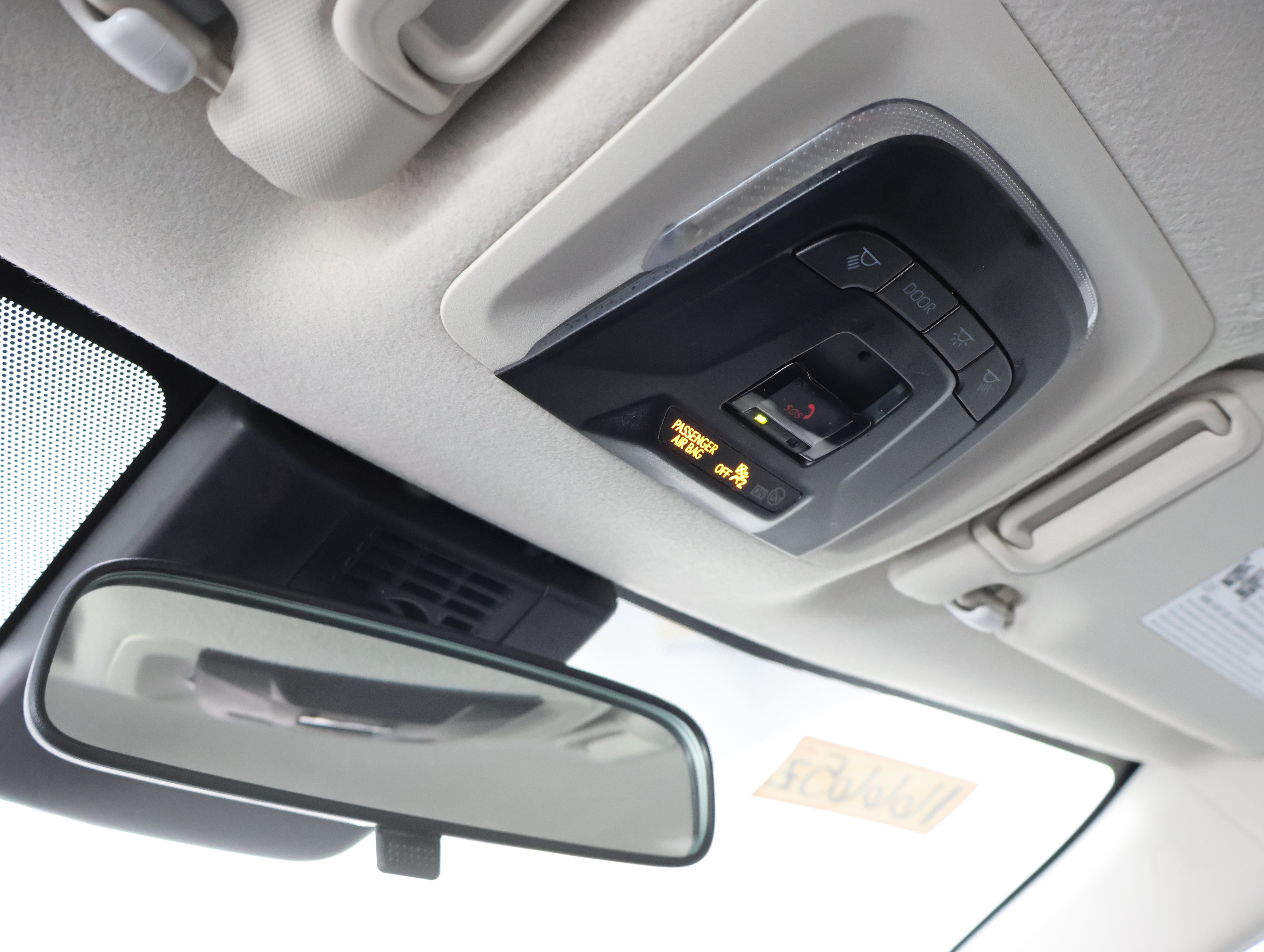 Used 2024 Toyota Corolla LE FWD image 11