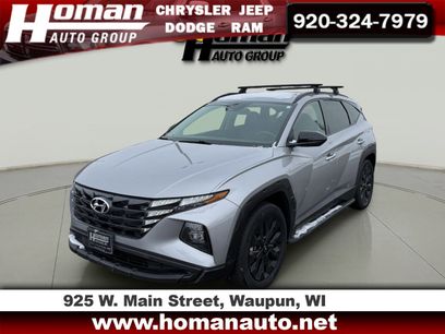 Used 2023 Hyundai Tucson XRT