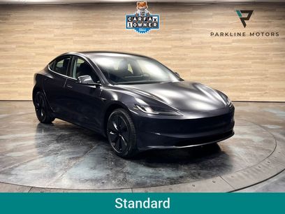 Used 2026 Tesla Model 3