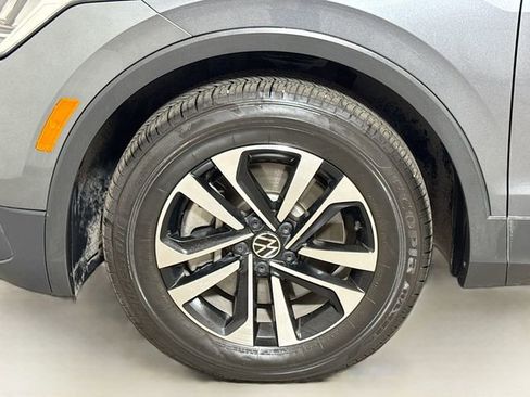 Used 2023 Volkswagen Tiguan S FWD image 27