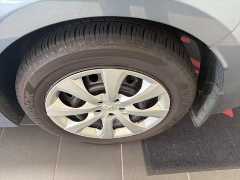 Certified 2026 Toyota Corolla LE FWD image 13