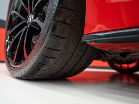 Used 2019 Chevrolet Corvette Grand Sport RWD image 60