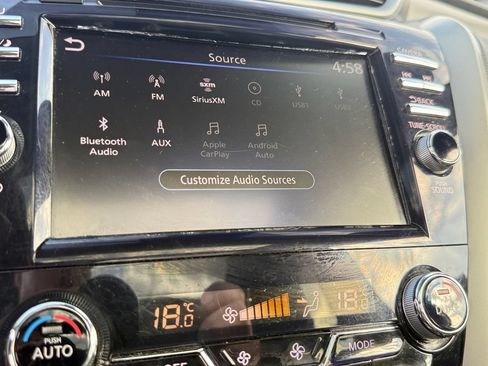 Used 2024 Nissan Murano SL AWD/4WD image 24