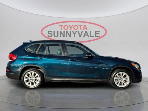 Used 2013 BMW X1 xDrive28i image 9