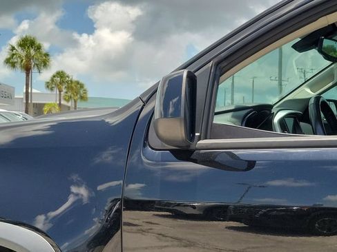 Used 2022 Chevrolet Colorado ZR2 AWD/4WD image 12