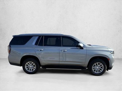 Used 2024 Chevrolet Tahoe LT RWD image 4