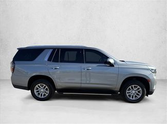 Used 2024 Chevrolet Tahoe LT RWD video 4