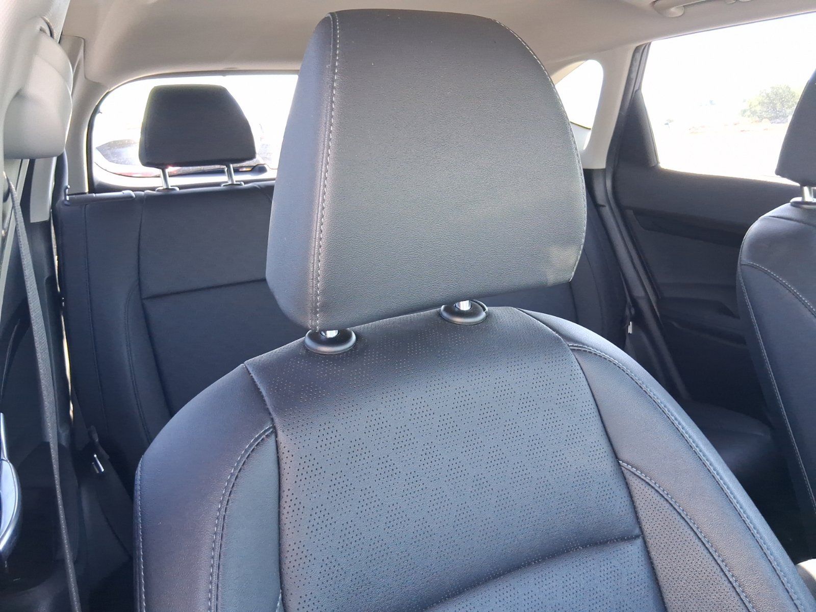 Used 2021 Kia Seltos EX AWD/4WD image 12