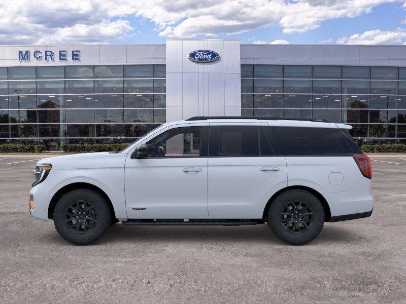 New 2026 Ford Expedition Tremor AWD/4WD image 3