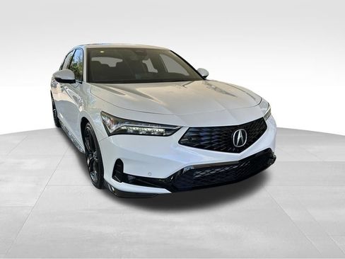 Used 2026 Acura Integra A-Spec FWD image 2
