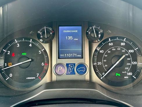 Used 2015 Lexus GX 460 w/ Premium Package image 28