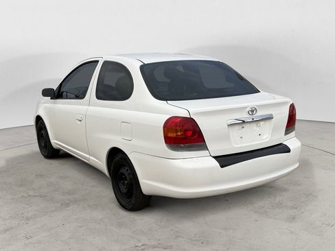 Used 2004 Toyota Echo Coupe image 3