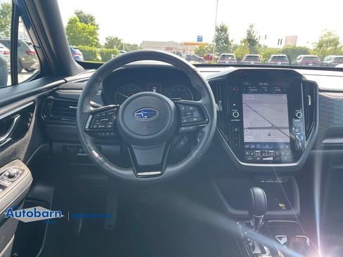 Used 2026 Subaru Forester Touring AWD/4WD image 27