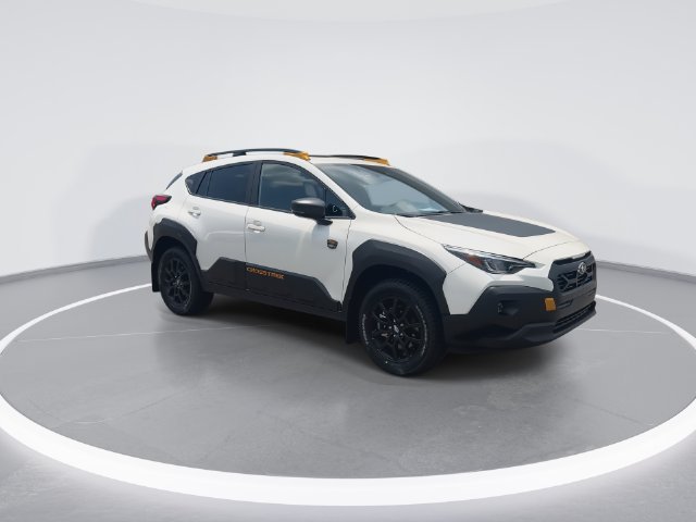 New 2026 Subaru Crosstrek 2.5i Wilderness AWD/4WD image 2