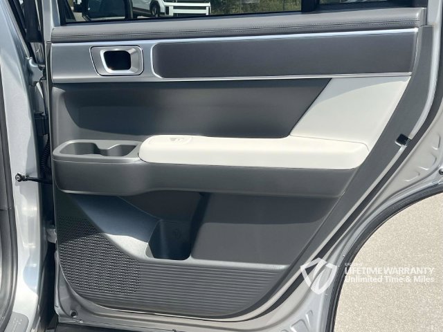 Certified 2026 Hyundai Santa Fe SE FWD image 27