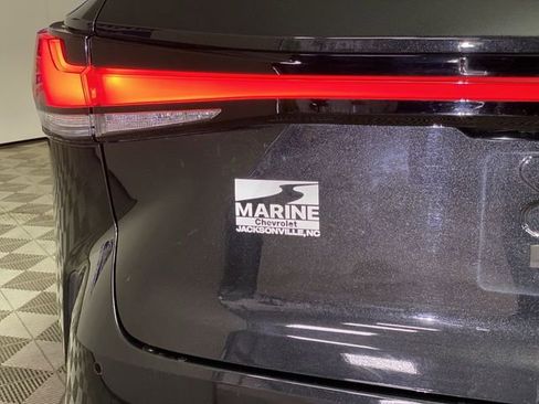 Used 2023 Lexus RX 350 Premium w/ Accessory Package image 38