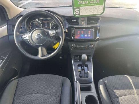 Used 2019 Nissan Sentra S image 12