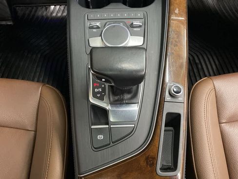 Used 2018 Audi A4 2.0T Prestige w/ Prestige Package image 28
