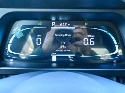 Certified 2026 Hyundai Elantra Sport image 26