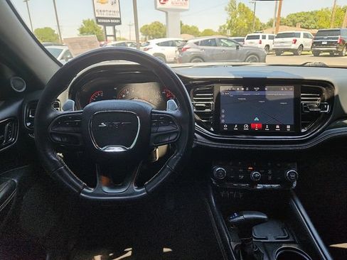 Used 2023 Dodge Durango SRT w/ Black Package AWD/4WD image 12