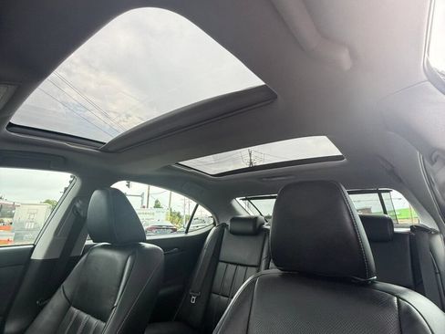Used 2018 Lexus ES 350 w/ Luxury Package w/Wood Trim FWD image 40