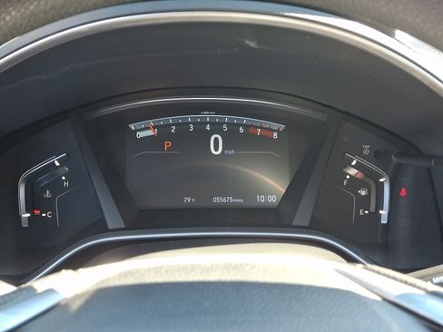 Used 2019 Honda CR-V EX image 21