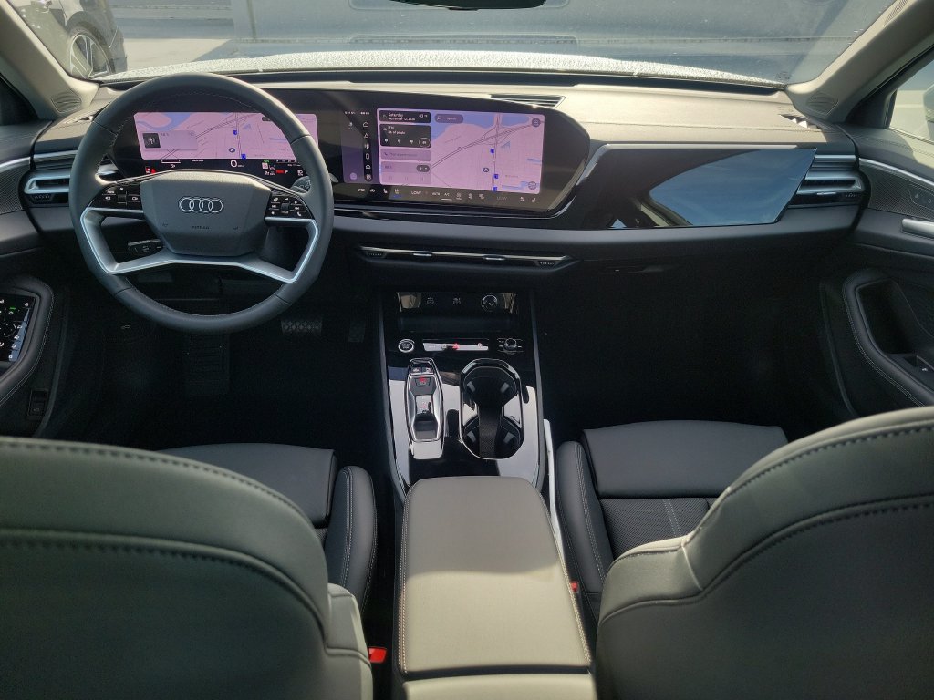 New 2026 Audi A5 Premium Plus AWD/4WD image 23
