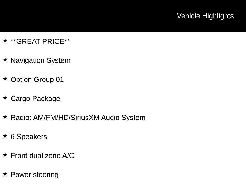 Used 2023 Hyundai Tucson XRT w/ Cargo Package AWD/4WD image 5