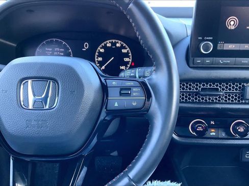 Used 2024 Honda HR-V Sport image 24