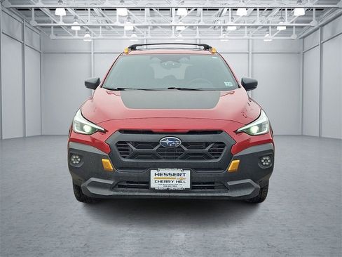 Used 2024 Subaru Crosstrek 2.5i Wilderness w/ Wilderness Package image 3