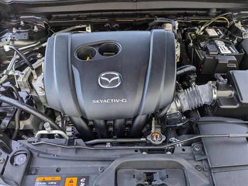 Used 2020 MAZDA CX-30 AWD w/ Premium Package image 23