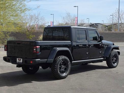 New 2026 Jeep Gladiator Sport image 14