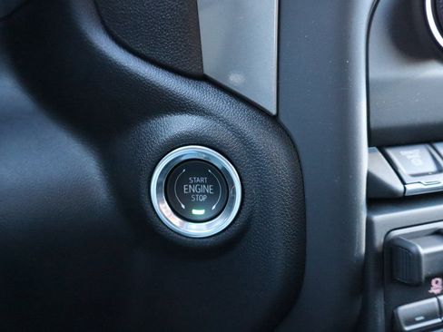 New 2026 Chevrolet Silverado 2500 Custom w/ Custom Value Package image 15